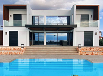 Residential Lighting